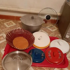 Посуда