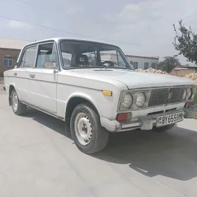 Lada 2106 2000