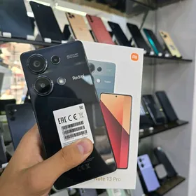 REDMI NOTE 13 PRO