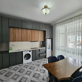 ГУРТЛИ!1ЭТ. 2КОМ-94м²