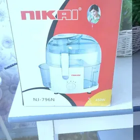 соковыжималка