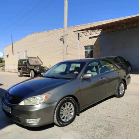Toyota Camry 2003