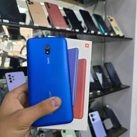 REDMI 8A