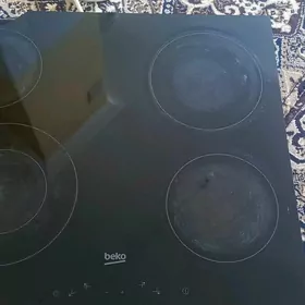 BEKO  TOK PLİTA