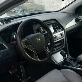 Hyundai Sonata 2017