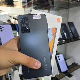 REDMI NOTE 11PRO