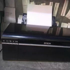 EPSON L805