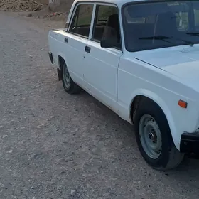 Lada 2107 2006