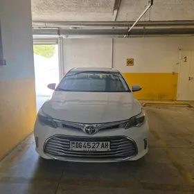 Toyota Avalon 2013