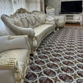 satlyk mebel lux диван кресла
