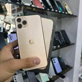 IPHONE 11 PRO 85%