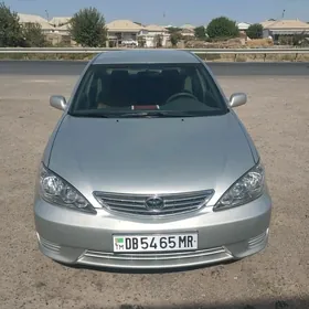 Toyota Camry 2004