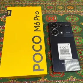 Poco M6 Pro poco m6 pro 8/256G