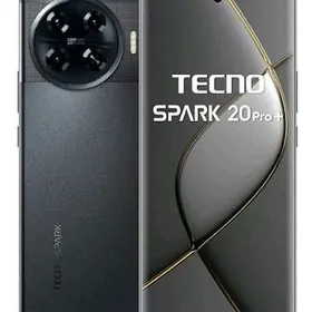 Tecno Spark 20 Pro+