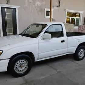 Toyota Tacoma 2000