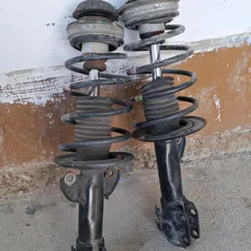 yaris amartizator