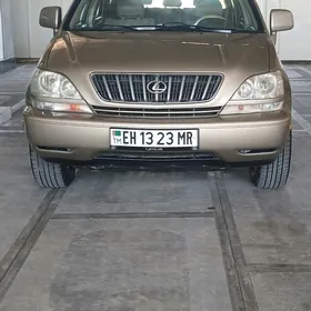 Lexus RX 300 2002