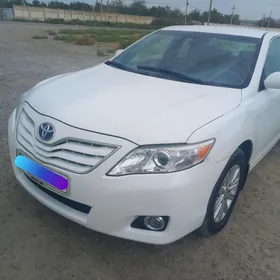 Toyota Camry 2010