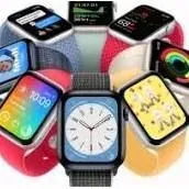 iPhone Apple watch aljak alÿan