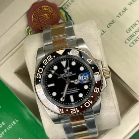 ROLEX SAGAT