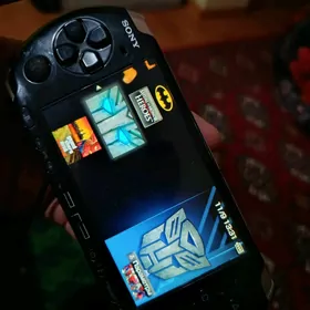 Playstation Portable PSP-2