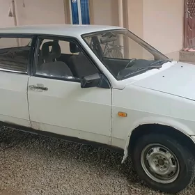 Lada 21099 1993