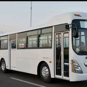 Awtomobil ulag hyzmaty