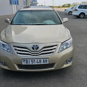 Toyota Camry 2007