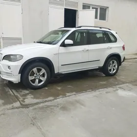 BMW X5 2008