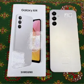 samsung a 14 SAMSUNG A14 6/128