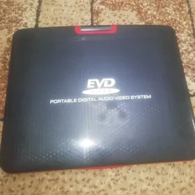 DVD  PORTABLE