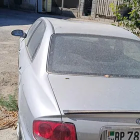 Hyundai Sonata 2001