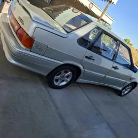 Lada 2115 2002