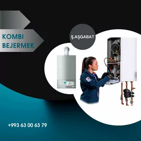 KOMBI REMONT КОМБИ РЕМОНТ