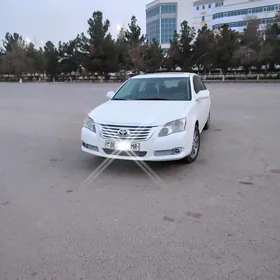 Toyota Avalon 2008