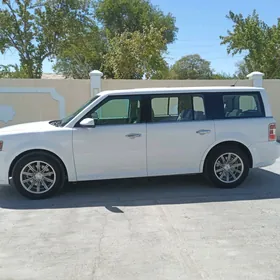 Ford Flex 2009