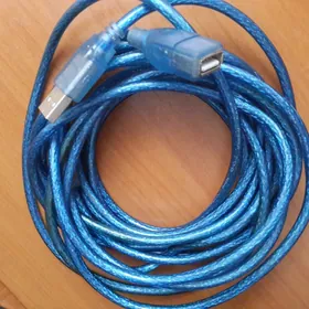 USB  ПЕРЕХОДНИК
