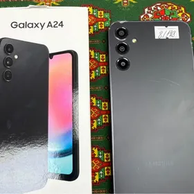 samsung a24 SAMSUNG A24 8/128G