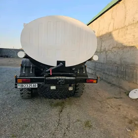 Kamaz Euro 3 2013