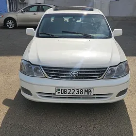 Toyota Avalon 2001