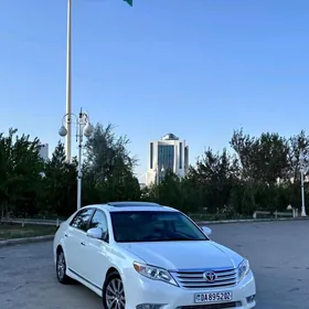 Toyota Avalon 2012