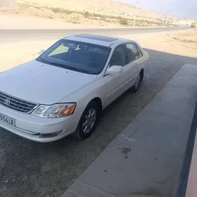 Toyota Avalon 2001