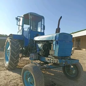 MTZ T-28 1990