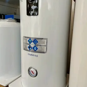 Presino Бойлер Boiler titan