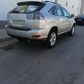 Lexus RX 330 2004