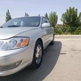 Toyota Avalon 2000