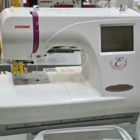 Janome 350e