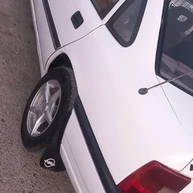 Opel Vectra 1990