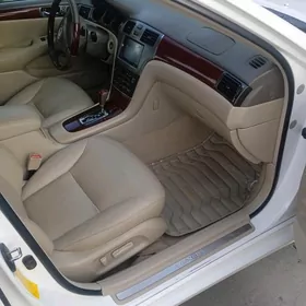 Lexus ES 300 2003