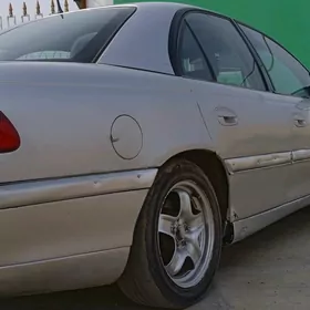 Opel Omega 1996